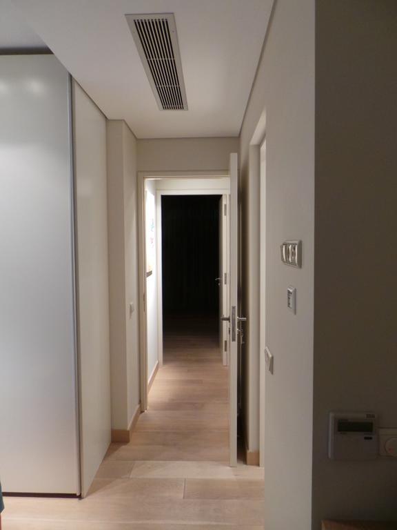 Ferienwohnung Unique Acropolis View Athen Exterior foto