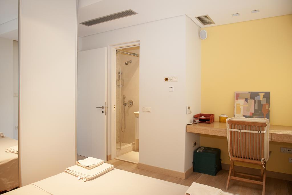 Ferienwohnung Unique Acropolis View Athen Exterior foto